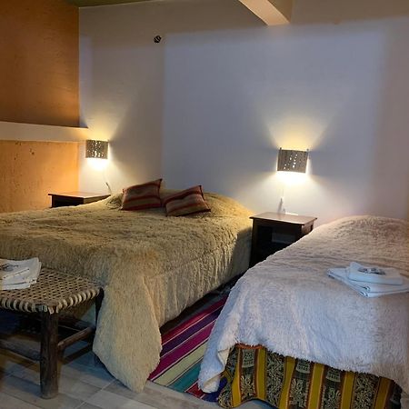 Posada Tierra Adentro 2 Purmamarca Exteriér fotografie